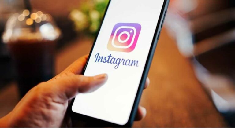 Links nos Stories do Instagram