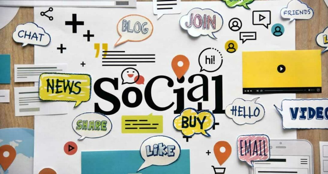 O Que é Social Commerce